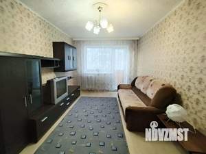 2-к квартира, на длительный срок, 46м2, 3/5 этаж