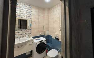 1-к квартира, на длительный срок, 40м2, 5/18 этаж