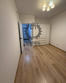 1-к квартира, на длительный срок, 36м2, 25/31 этаж