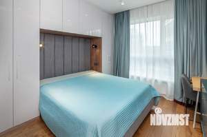 2-к квартира, на длительный срок, 51м2, 7/12 этаж