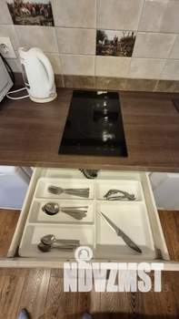 Студия квартира, посуточно, 20м2, 2/13 этаж