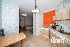 2-к квартира, посуточно, 70м2, 1/1 этаж