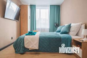 1-к квартира, посуточно, 31м2, 23/25 этаж