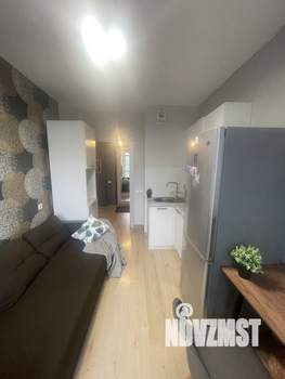 1-к квартира, на длительный срок, 37м2, 9/9 этаж