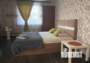 2-к квартира, посуточно, 45м2, 5/25 этаж