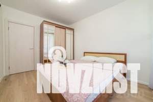 2-к квартира, посуточно, 60м2, 8/25 этаж