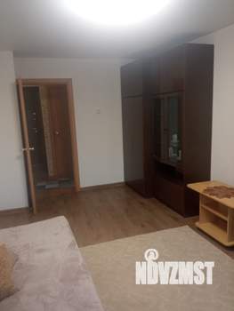 2-к квартира, на длительный срок, 41м2, 5/5 этаж
