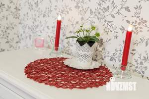 1-к квартира, посуточно, 40м2, 13/18 этаж