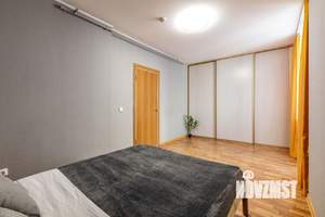 2-к квартира, посуточно, 45м2, 1/1 этаж