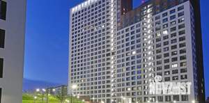 2-к квартира, на длительный срок, 60м2, 17/25 этаж