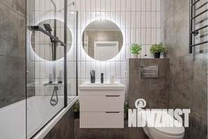 1-к квартира, посуточно, 35м2, 5/28 этаж