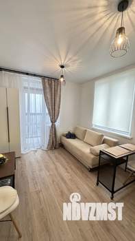 Студия квартира, посуточно, 21м2, 21/31 этаж