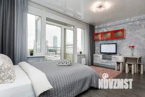 1-к квартира, посуточно, 39м2, 15/32 этаж
