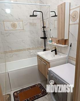 2-к квартира, на длительный срок, 54м2, 2/23 этаж