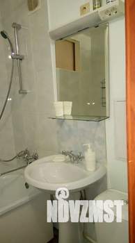 Студия квартира, посуточно, 31м2, 3/5 этаж