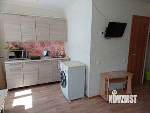 1-к квартира, посуточно, 29м2, 1/5 этаж