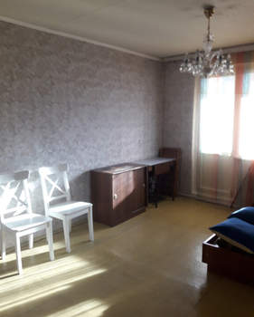 2-к квартира, на длительный срок, 48м2, 9/12 этаж