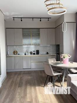 2-к квартира, на длительный срок, 72м2, 30/30 этаж