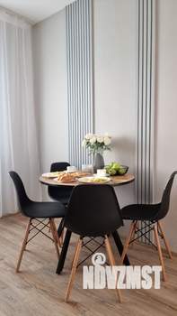 1-к квартира, на длительный срок, 40м2, 10/15 этаж