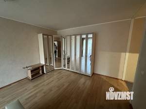 1-к квартира, на длительный срок, 31м2, 3/5 этаж