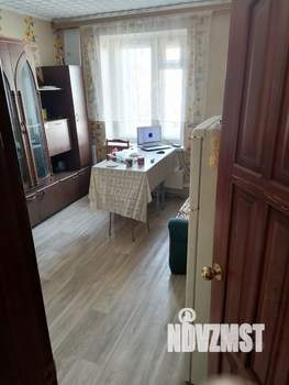 1-к квартира, на длительный срок, 34м2, 7/9 этаж