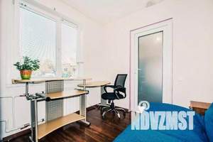 3-к квартира, посуточно, 63м2, 1/9 этаж