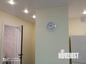 1-к квартира, посуточно, 45м2, 16/35 этаж