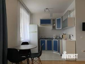 1-к квартира, посуточно, 31м2, 1/1 этаж