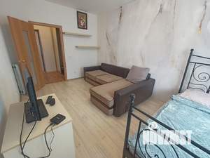 1-к квартира, посуточно, 39м2, 8/10 этаж