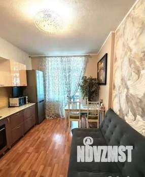 1-к квартира, посуточно, 45м2, 25/26 этаж