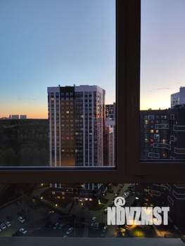 1-к квартира, на длительный срок, 36м2, 20/20 этаж