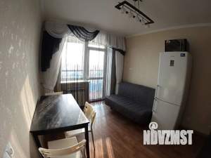 1-к квартира, посуточно, 40м2, 5/24 этаж