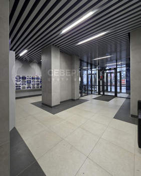 1-к квартира, на длительный срок, 49м2, 12/25 этаж