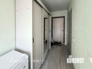 Студия квартира, на длительный срок, 19м2, 3/25 этаж