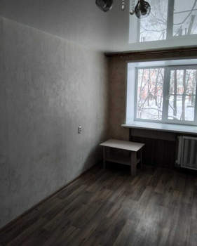 1-к квартира, на длительный срок, 31м2, 1/5 этаж