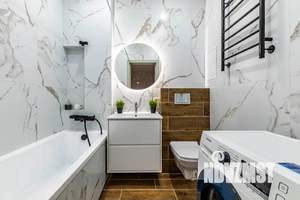 1-к квартира, посуточно, 40м2, 2/11 этаж