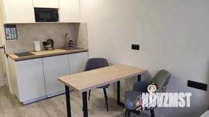 Студия квартира, посуточно, 20м2, 2/31 этаж