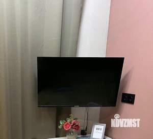 1-к квартира, посуточно, 22м2, 1/1 этаж