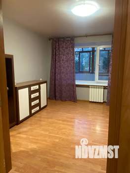 2-к квартира, на длительный срок, 60м2, 2/9 этаж
