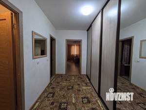 Студия квартира, на длительный срок, 42м2, 4/26 этаж