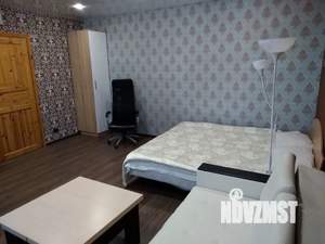 1-к квартира, посуточно, 50м2, 5/16 этаж