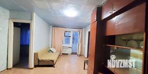 2-к квартира, на длительный срок, 44м2, 2/4 этаж