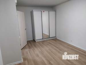 1-к квартира, на длительный срок, 40м2, 13/25 этаж