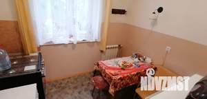 2-к квартира, посуточно, 60м2, 2/5 этаж