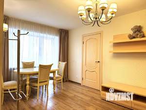 2-к квартира, на длительный срок, 45м2, 2/5 этаж