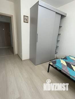 2-к квартира, на длительный срок, 47м2, 6/21 этаж