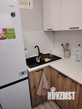 2-к квартира, на длительный срок, 40м2, 4/5 этаж