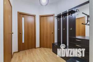 1-к квартира, посуточно, 34м2, 4/16 этаж