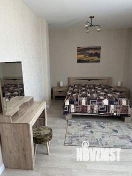 3-к квартира, на длительный срок, 91м2, 34/35 этаж