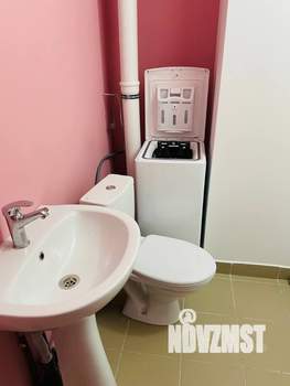 Студия квартира, на длительный срок, 22м2, 8/8 этаж